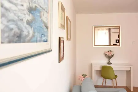 Mary's Apartment - One Bedroom Apartment, Mary's Apartment - One Bedroom Apartment - Photo 24