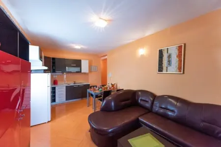 Apartments Karen - Two Bedroom Apartment with Balcony (A1), Apartments Karen - Two Bedroom Apartment with Balcony (A1) - Photo 1