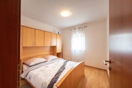 Apartments Karen - Two Bedroom Apartment with Balcony (A1), Apartments Karen - Two Bedroom Apartment with Balcony (A1) - Photo 5