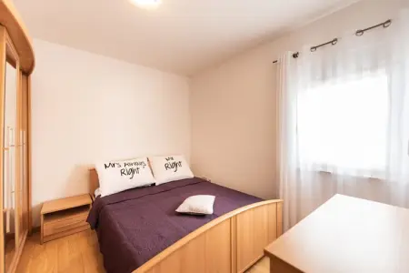 Apartments Karen - Two Bedroom Apartment with Balcony (A1), Apartments Karen - Two Bedroom Apartment with Balcony (A1) - Photo 6