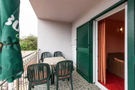 Apartments Karen - One Bedroom Apartment with Balcony (A2), Apartments Karen - One Bedroom Apartment with Balcony (A2) - Photo 1