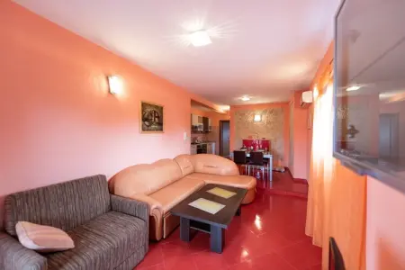 Apartments Karen - One Bedroom Apartment with Balcony (A2), Apartments Karen - One Bedroom Apartment with Balcony (A2) - Photo 2