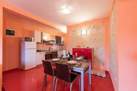 Apartments Karen - One Bedroom Apartment with Balcony (A2), Apartments Karen - One Bedroom Apartment with Balcony (A2) - Photo 3
