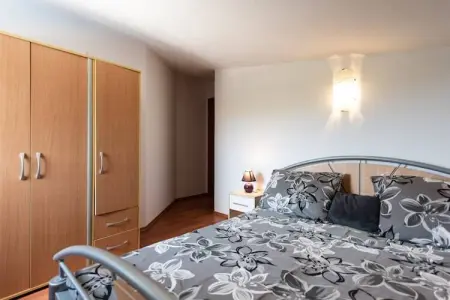 Apartments Karen - Standard One Bedroom Apartment with Balcony (A3), Apartments Karen - Standard One Bedroom Apartment with Balcony (A3) - Photo 5
