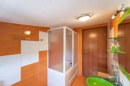 Apartments Karen - Standard One Bedroom Apartment with Balcony (A3), Apartments Karen - Standard One Bedroom Apartment with Balcony (A3) - Photo 6