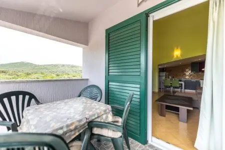Apartments Karen - Standard One Bedroom Apartment with Balcony (A3), Apartments Karen - Standard One Bedroom Apartment with Balcony (A3) - Photo 7