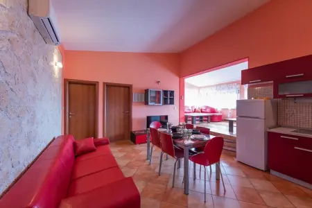 Apartments Karen - Comfort Two Bedroom Apartment with Balcony (A4), Apartments Karen - Comfort Two Bedroom Apartment with Balcony (A4) - Photo 1