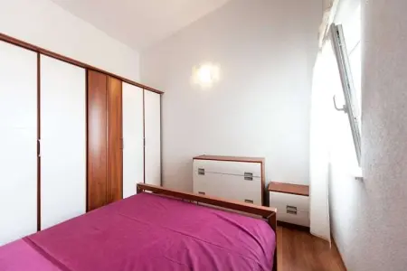Apartments Karen - Comfort Two Bedroom Apartment with Balcony (A4), Apartments Karen - Comfort Two Bedroom Apartment with Balcony (A4) - Photo 5