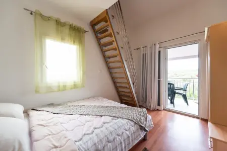 Apartments Karen - Comfort Two Bedroom Apartment with Balcony (A4), Apartments Karen - Comfort Two Bedroom Apartment with Balcony (A4) - Photo 6