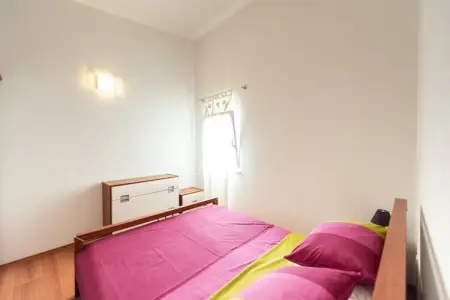 Apartments Karen - Comfort Two Bedroom Apartment with Balcony (A4), Apartments Karen - Comfort Two Bedroom Apartment with Balcony (A4) - Photo 7