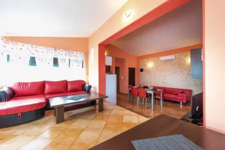 Apartments Karen - Comfort Two Bedroom Apartment with Balcony (A4), Apartments Karen - Comfort Two Bedroom Apartment with Balcony (A4) - Photo 22