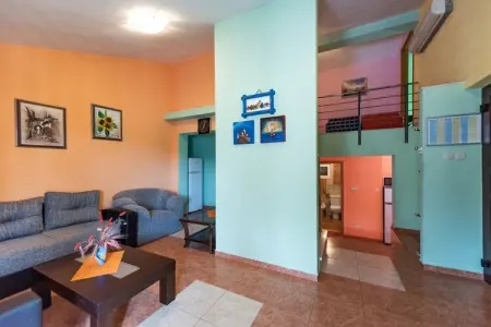 Apartments Karen - Three Bedroom Apartment with Terrace (A5), Appartement 3 chambres avec terrasse - Photo 2