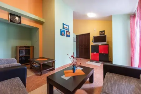 Apartments Karen - Three Bedroom Apartment with Terrace (A5), Appartement 3 chambres avec terrasse - Photo 5