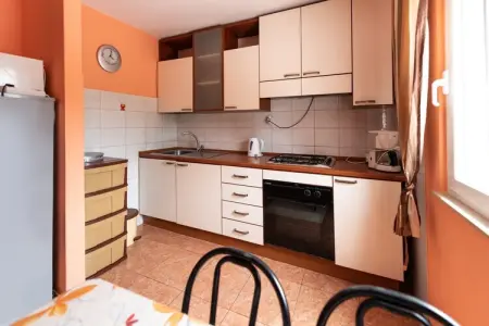 Apartments Karen - Three Bedroom Apartment with Terrace (A5), Appartement 3 chambres avec terrasse - Photo 6