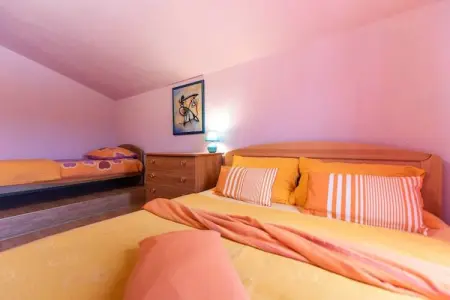 Apartments Karen - Three Bedroom Apartment with Terrace (A5), Appartement 3 chambres avec terrasse - Photo 7