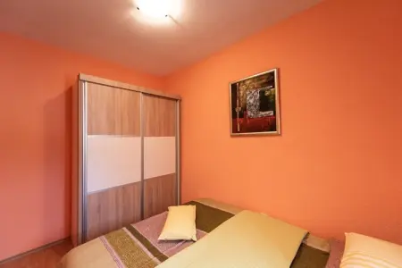 Apartments Karen - Three Bedroom Apartment with Terrace (A5), Appartement 3 chambres avec terrasse - Photo 8