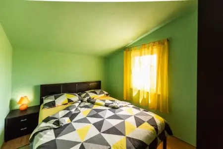 Apartments Karen - Three Bedroom Apartment with Terrace (A5), Appartement 3 chambres avec terrasse - Photo 11