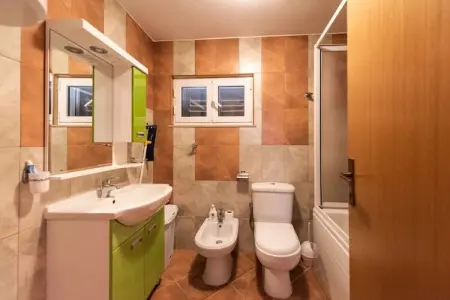 Apartments Karen - Three Bedroom Apartment with Terrace (A5), Appartement 3 chambres avec terrasse - Photo 14