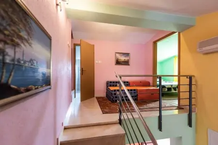 Apartments Karen - Three Bedroom Apartment with Terrace (A5), Appartement 3 chambres avec terrasse - Photo 19
