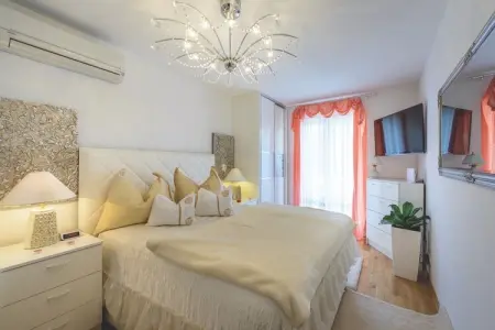Apartment Viva la Vita - Two-Bedroom Apartment with Shared Pool, Apartment Viva la Vita - Two-Bedroom Apartment with Shared Pool - Photo 6