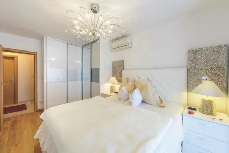 Apartment Viva la Vita - Two-Bedroom Apartment with Shared Pool, Apartment Viva la Vita - Two-Bedroom Apartment with Shared Pool - Photo 7