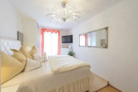 Apartment Viva la Vita - Two-Bedroom Apartment with Shared Pool, Apartment Viva la Vita - Two-Bedroom Apartment with Shared Pool - Photo 9