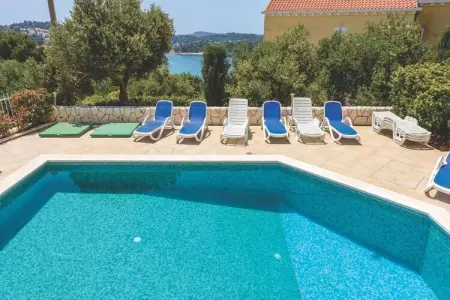 Apartment Viva la Vita - Two-Bedroom Apartment with Shared Pool, Apartment Viva la Vita - Two-Bedroom Apartment with Shared Pool - Photo 19