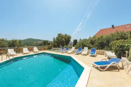 Apartment Viva la Vita - Two-Bedroom Apartment with Shared Pool, Apartment Viva la Vita - Two-Bedroom Apartment with Shared Pool - Photo 20