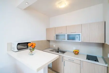 Apartments Marnic Blue Chill- Comfort Studio Apartment(S3), Apartments Marnic Blue Chill- Comfort Studio Apartment(S3) - Photo 6