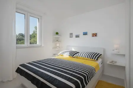 Apartment Dolce -  Two Bedroom Apartment with Balcony and Sea View, Apartment Dolce -  Two Bedroom Apartment with Balcony and Sea View - Photo 5