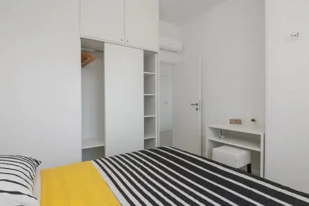 Apartment Dolce -  Two Bedroom Apartment with Balcony and Sea View, Apartment Dolce -  Two Bedroom Apartment with Balcony and Sea View - Photo 6