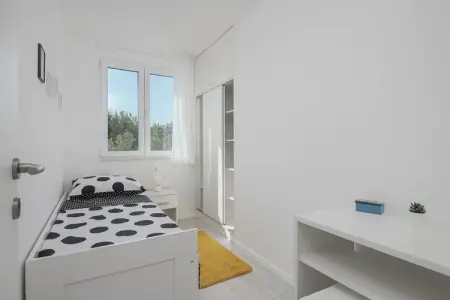 Apartment Dolce -  Two Bedroom Apartment with Balcony and Sea View, Apartment Dolce -  Two Bedroom Apartment with Balcony and Sea View - Photo 7