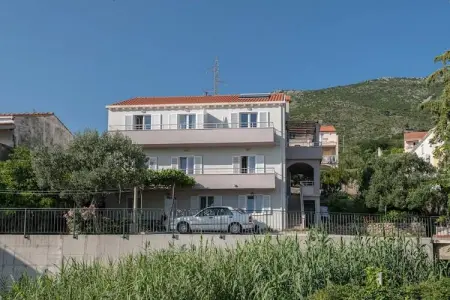 Apartment Dolce -  Two Bedroom Apartment with Balcony and Sea View, Apartment Dolce -  Two Bedroom Apartment with Balcony and Sea View - Photo 13