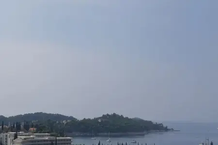 Apartment Dolce -  Two Bedroom Apartment with Balcony and Sea View, Apartment Dolce -  Two Bedroom Apartment with Balcony and Sea View - Photo 14