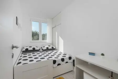 Apartment Dolce -  Two Bedroom Apartment with Balcony and Sea View, Apartment Dolce -  Two Bedroom Apartment with Balcony and Sea View - Photo 15