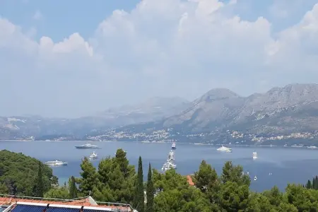Castelletto - Deluxe Double Room with Sea View and Airport Transfer, Castelletto - Deluxe Double Room with Sea View and Airport Transfer - Photo 8