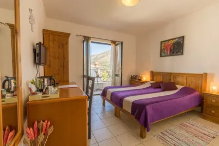 Castelletto - Superior Double Room with Balcony and Airport Transfer 2, Castelletto - Superior Double Room with Balcony and Airport Transfer 2 - Photo 2