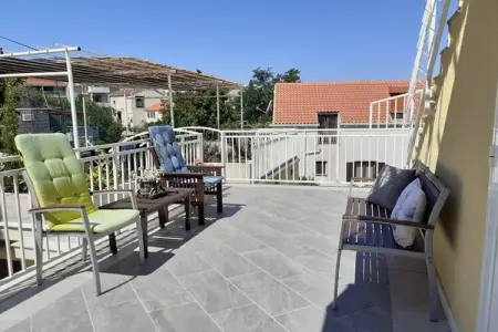 Castelletto - Superior Double Room with Balcony and Airport Transfer 2, Castelletto - Superior Double Room with Balcony and Airport Transfer 2 - Photo 19