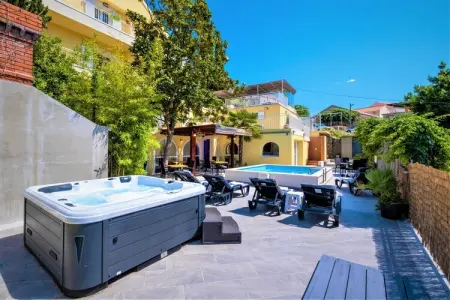 Castelletto - Superior Double Room with Balcony and Airport Transfer 2, Castelletto - Superior Double Room with Balcony and Airport Transfer 2 - Photo 22