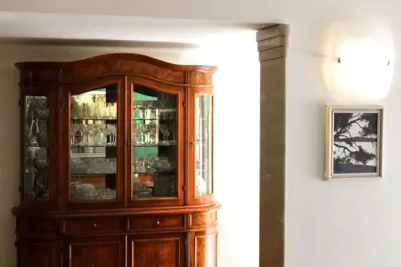 Luxury Suite Jasmin-Two Bedroom Suite with Hot Tub, Luxury Suite Jasmin-Two Bedroom Suite with Hot Tub - Photo 5