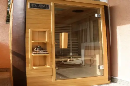 Luxury Suite Jasmin-Two Bedroom Suite with Hot Tub, Luxury Suite Jasmin-Two Bedroom Suite with Hot Tub - Photo 21