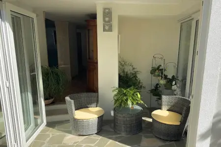 Luxury Suite Jasmin-Two Bedroom Suite with Hot Tub, Luxury Suite Jasmin-Two Bedroom Suite with Hot Tub - Photo 25
