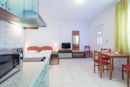 Villa Borna Apartments - Deluxe Studio Apartment - br. 1, Villa Borna Apartments - Deluxe Studio Apartment - br. 1 - Photo 1