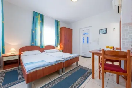 Villa Borna Apartments - Deluxe Studio Apartment - br. 2, Villa Borna Apartments - Deluxe Studio Apartment - br. 2 - Photo 3