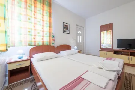 Villa Borna Apartments - Deluxe Studio Apartment - br. 2, Villa Borna Apartments - Deluxe Studio Apartment - br. 2 - Photo 4