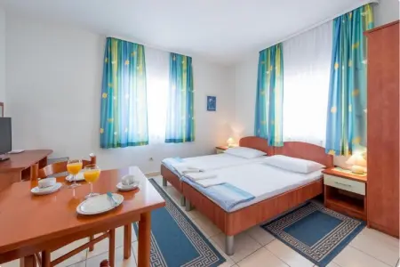 Villa Borna Apartments - Deluxe Studio Apartment - br. 2, Villa Borna Apartments - Deluxe Studio Apartment - br. 2 - Photo 5