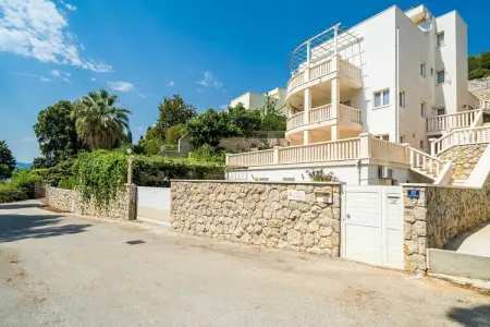 Villa Borna Apartments - Deluxe Studio Apartment - br. 2, Villa Borna Apartments - Deluxe Studio Apartment - br. 2 - Photo 6