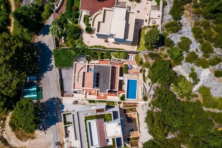 Villa Borna Apartments - Deluxe Studio Apartment - br. 2, Villa Borna Apartments - Deluxe Studio Apartment - br. 2 - Photo 23