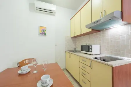 Villa Borna Apartments- Deluxe Studio Apartment (2 Adults) - br. 3, Villa Borna Apartments - Deluxe Studio Apartment (2 Adults) - br. 3 - Photo 2