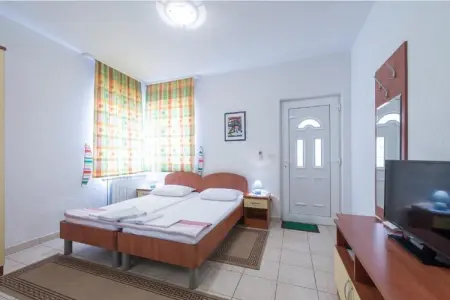 Villa Borna Apartments- Deluxe Studio Apartment (2 Adults) - br. 3, Villa Borna Apartments - Deluxe Studio Apartment (2 Adults) - br. 3 - Photo 6